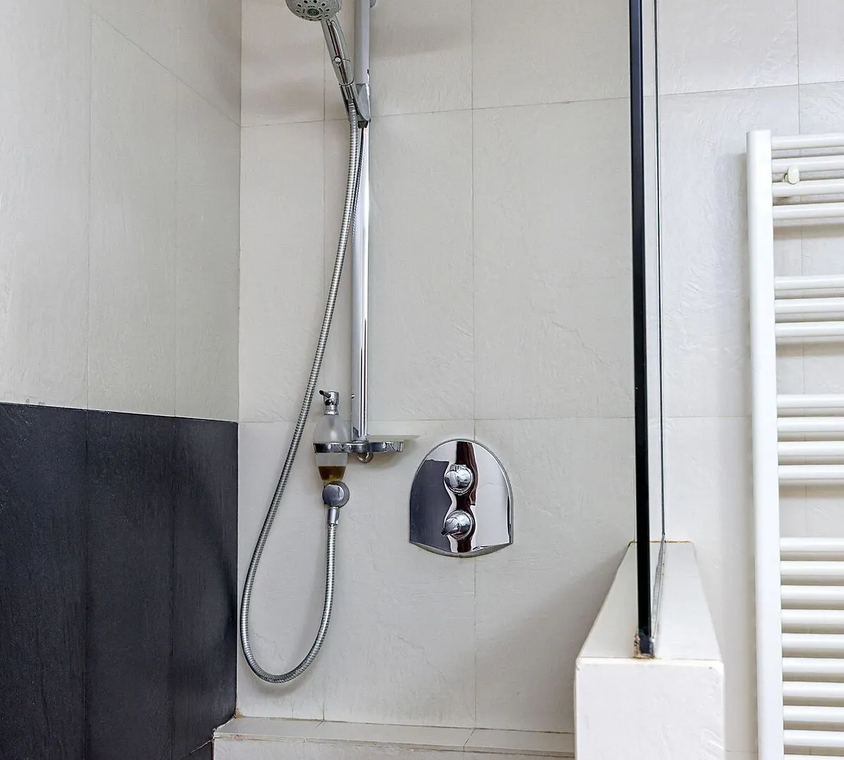 Apartamento Lion Málaga Spanje