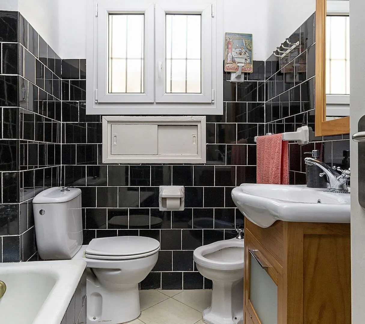 Apartamento Lion Málaga Appartement