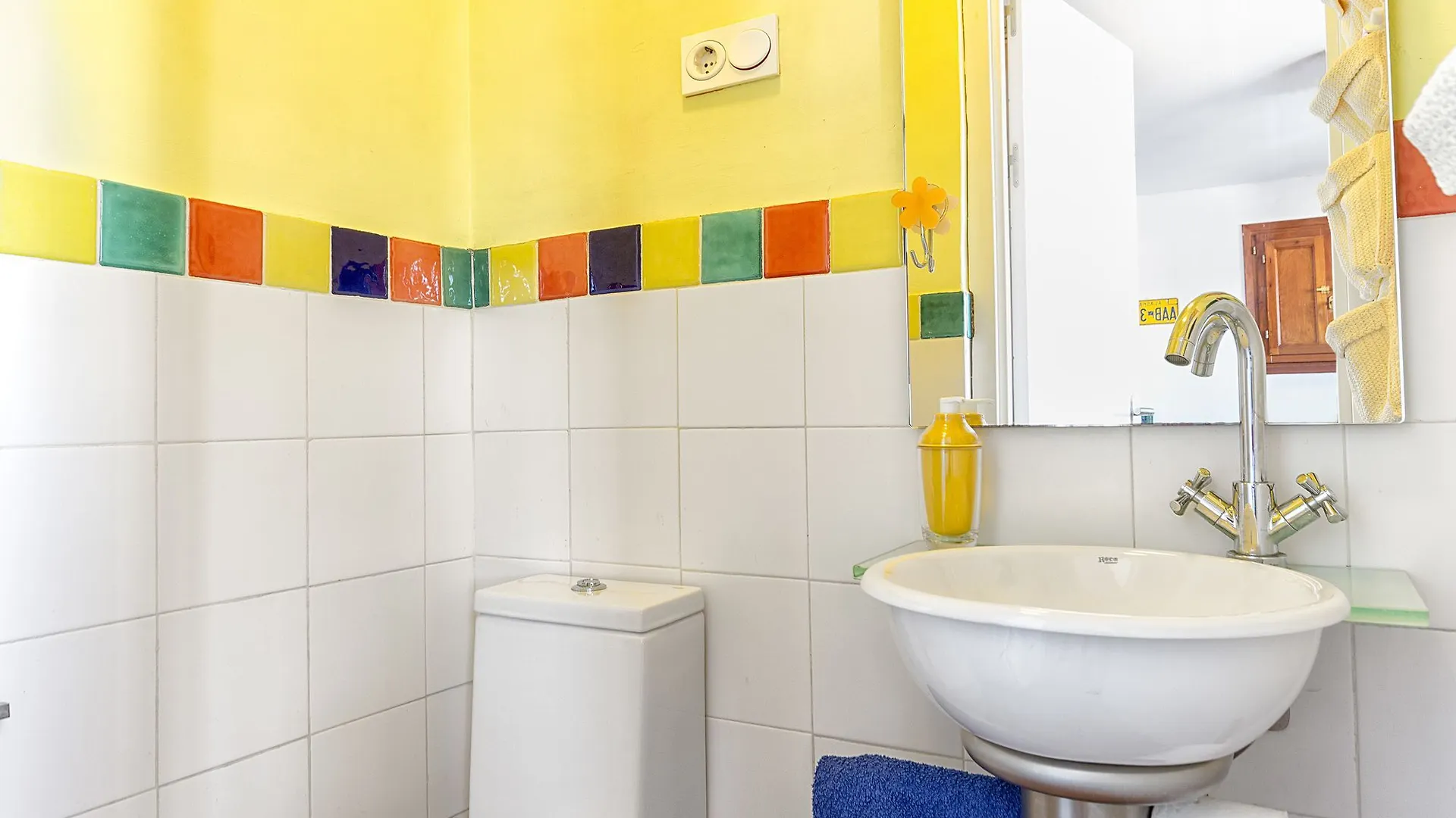 Apartamento Lion Málaga