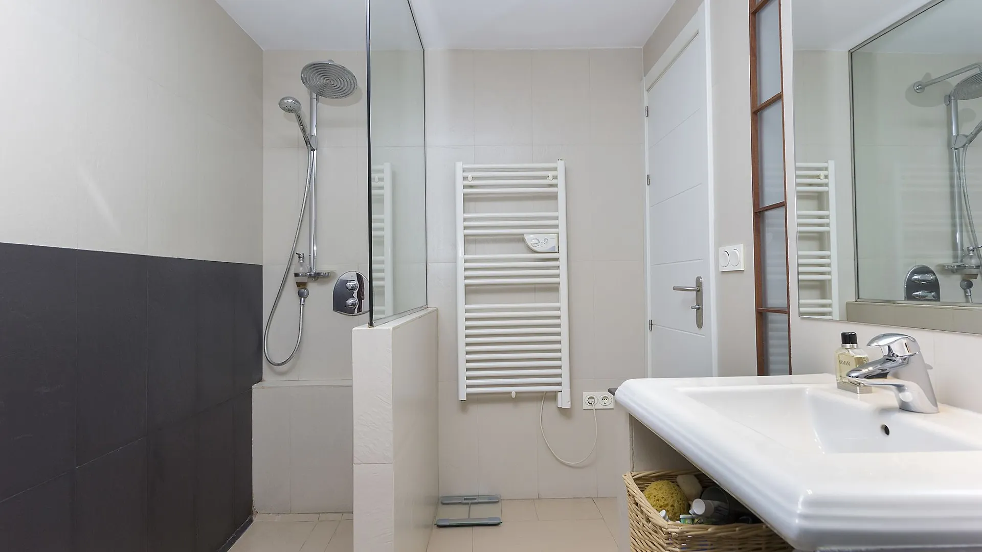 Apartment Apartamento Lion Malaga