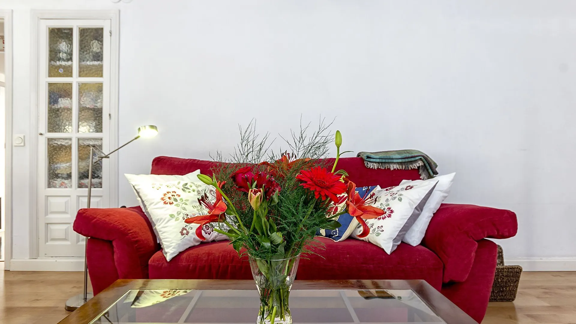 Apartamento Lion Malaga Apartament
