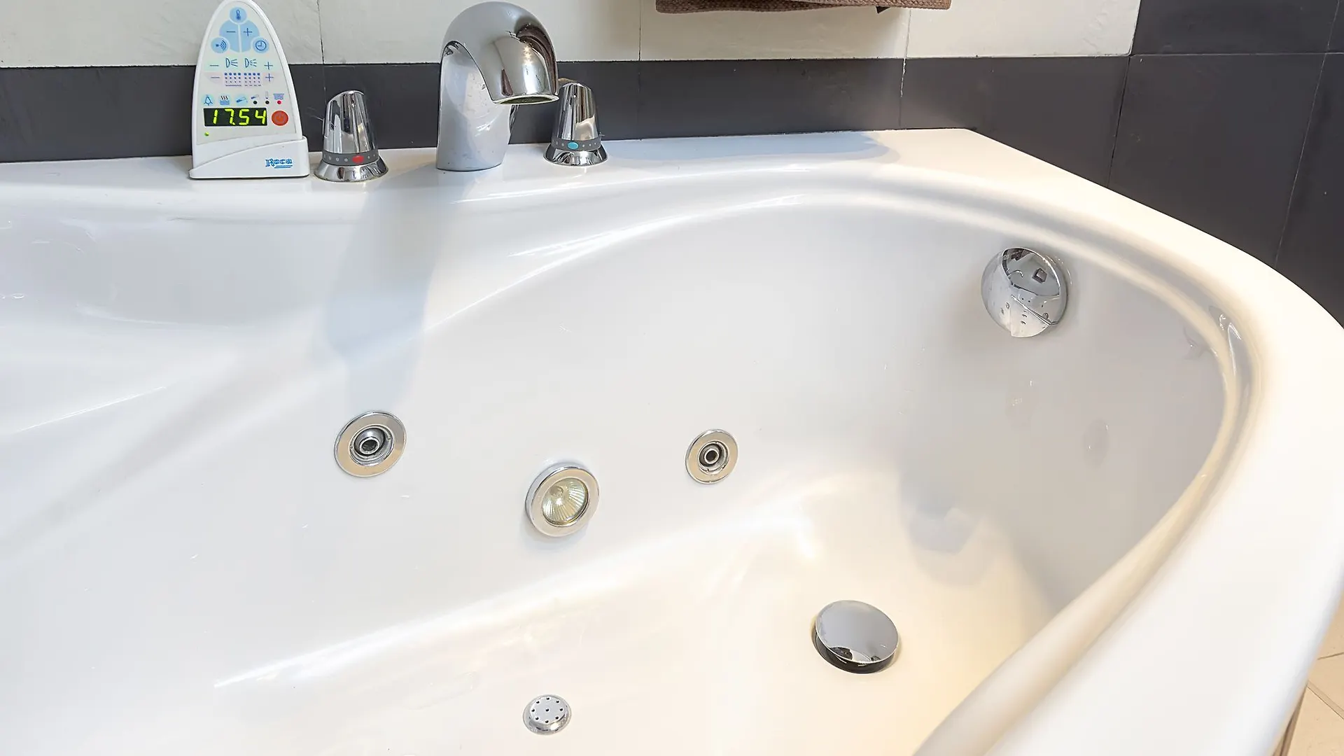 Apartament Apartamento Lion Malaga
