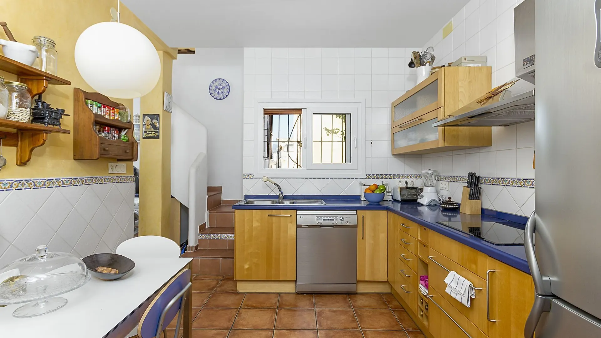 Apartamento Lion Malaga