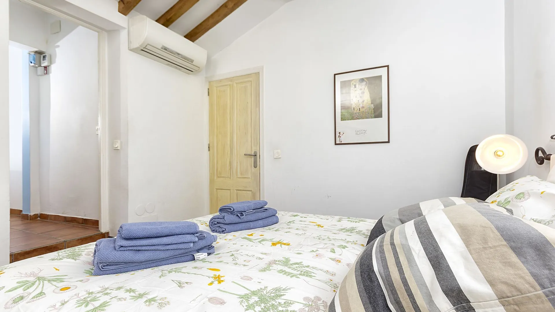Apartament Apartamento Lion Malaga