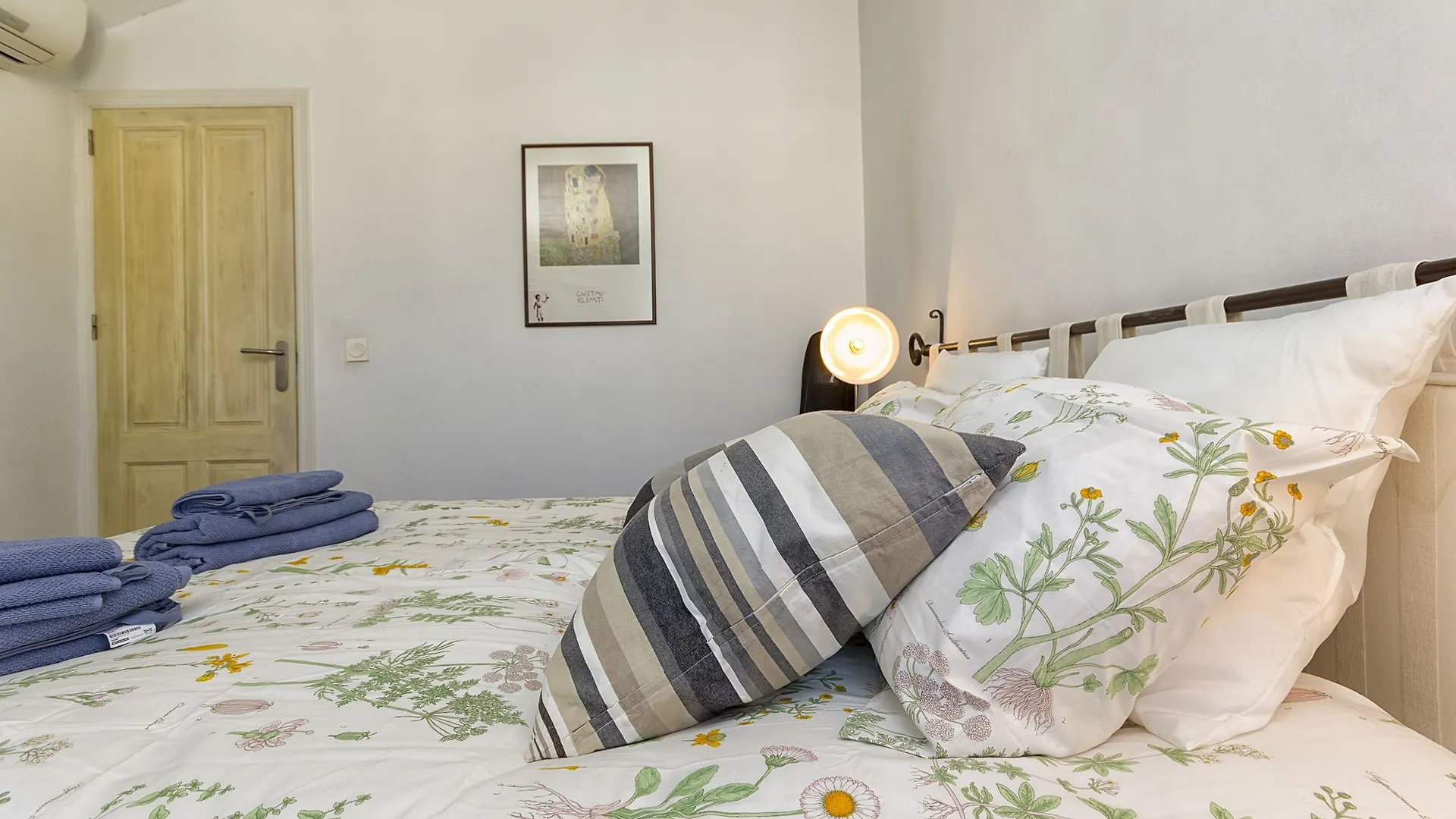 Apartament Apartamento Lion Malaga Hiszpania