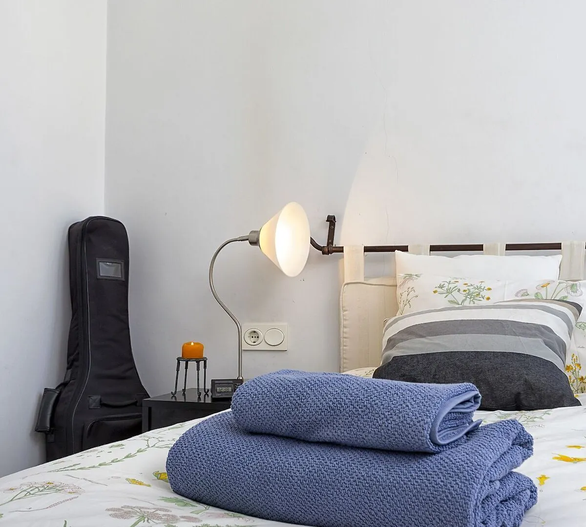 Apartamento Lion Malaga Apartament