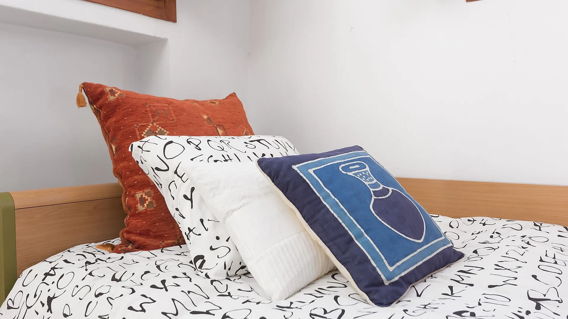 Apartamento Lion Malaga