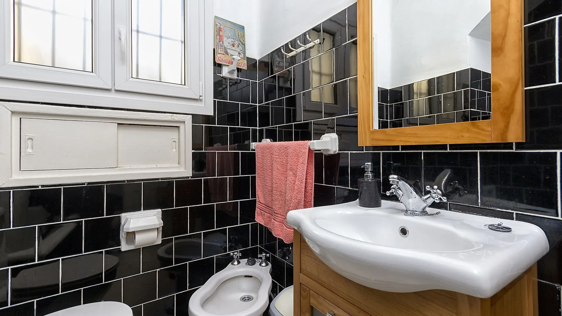Apartamento Lion Malaga 0*,  Spain