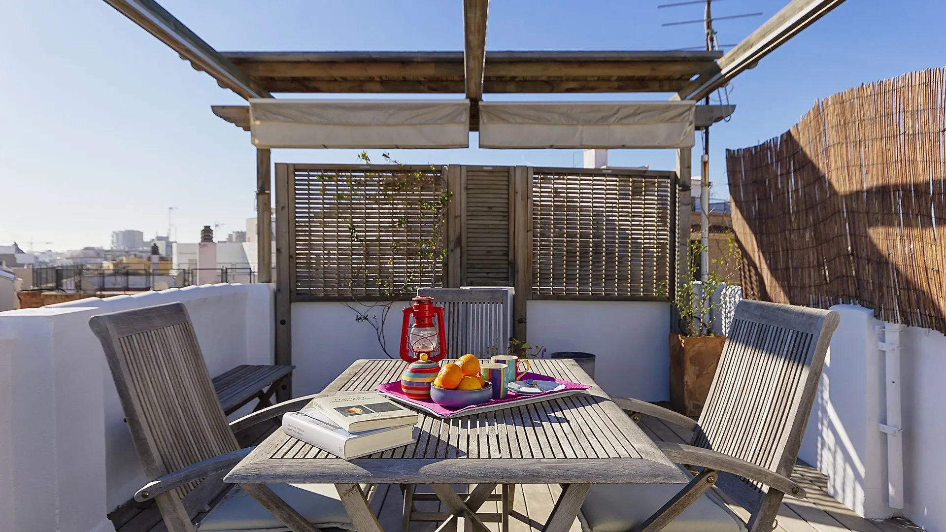 Apartamento Lion Malaga Spain