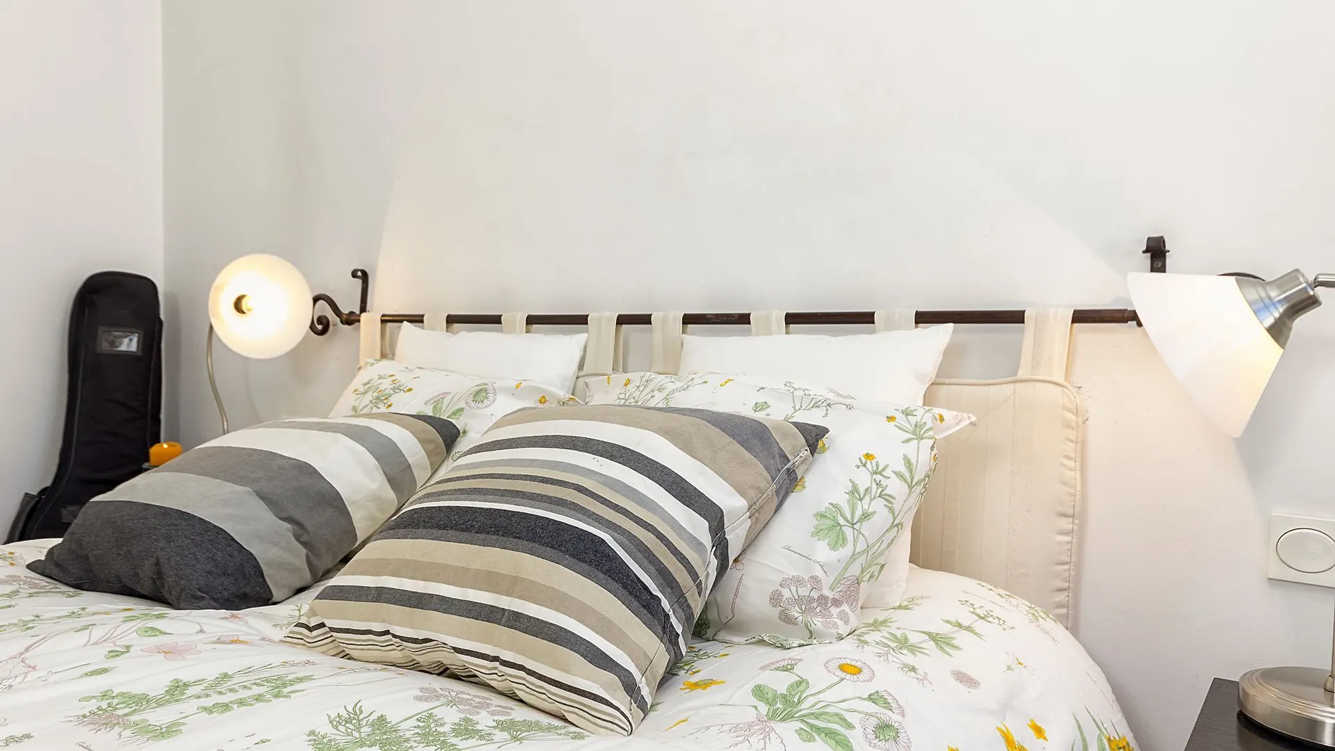 Apartamento Lion Malaga