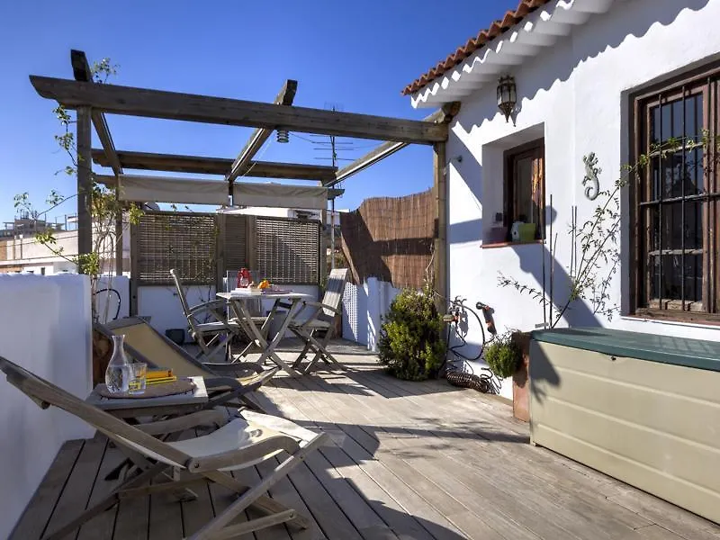 Apartamento Lion Malaga 0*,