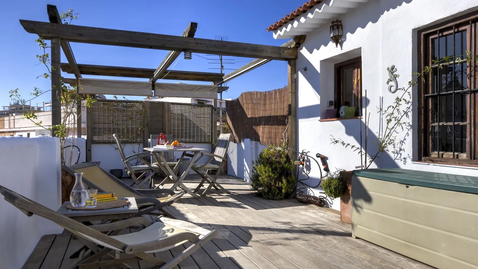 Apartamento Lion Malaga 0*,