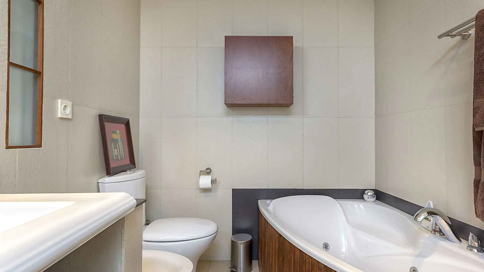 Apartamento Lion Malaga