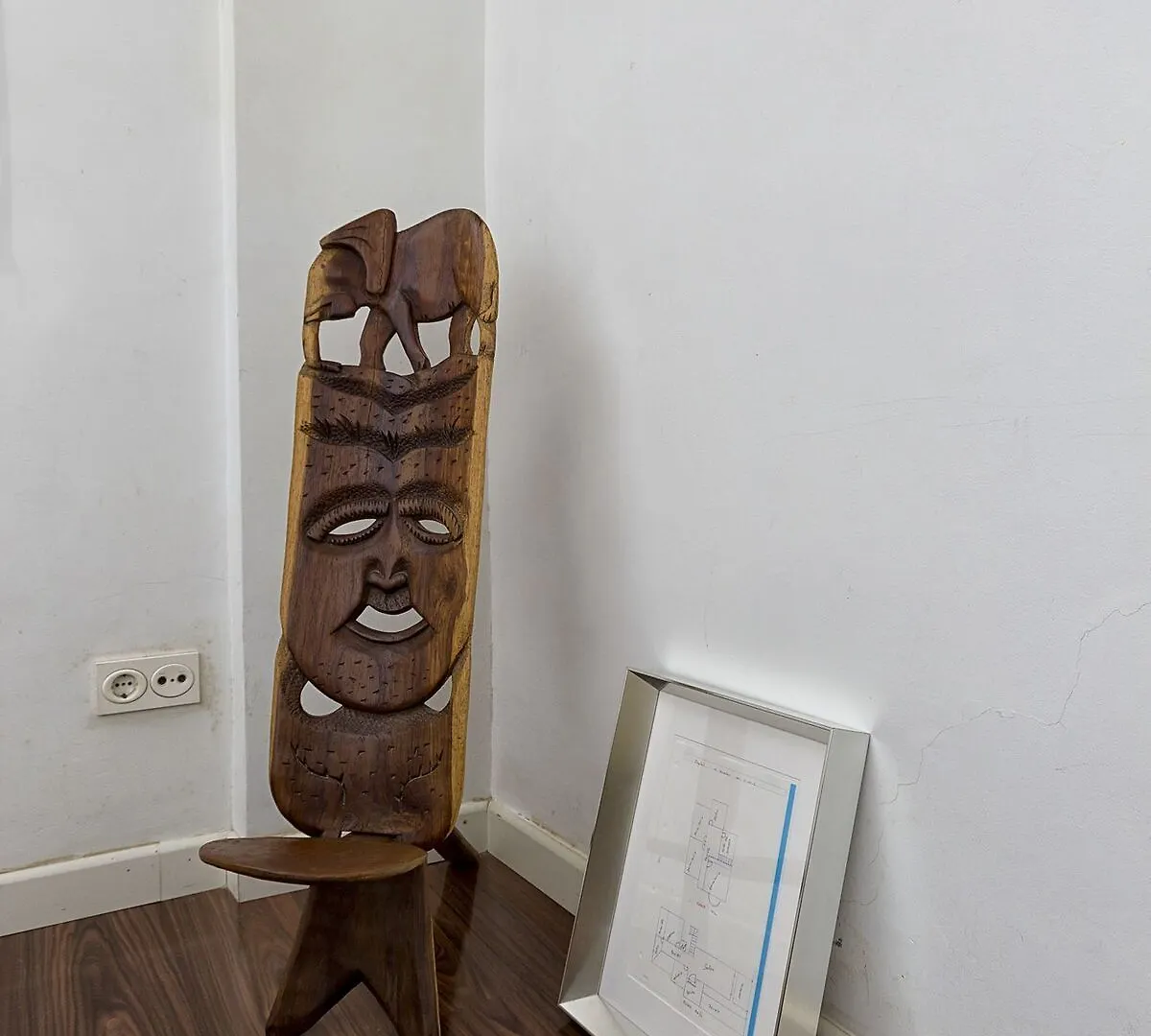 Apartamento Lion Malaga Apartament