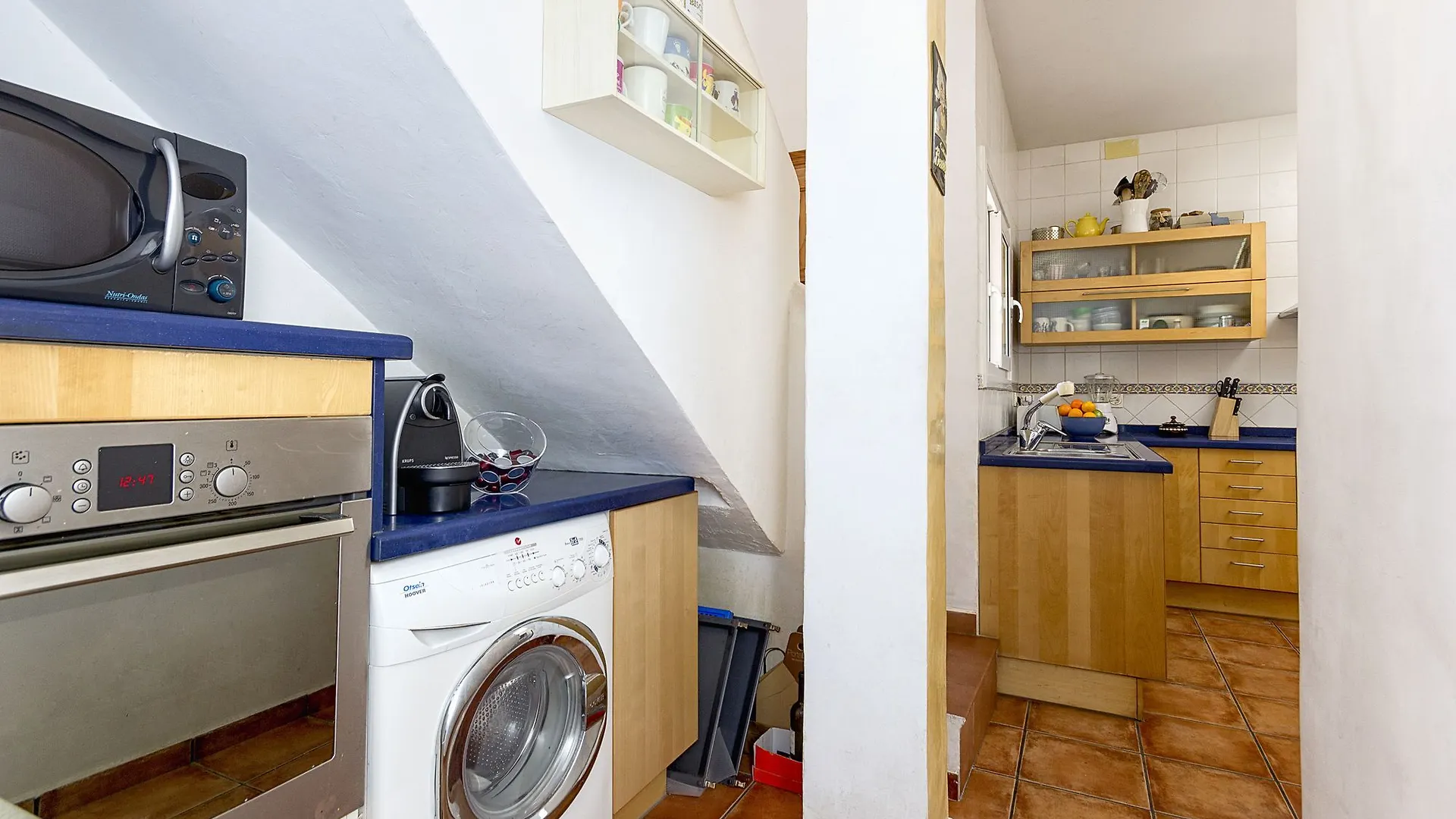 Apartament Apartamento Lion Malaga