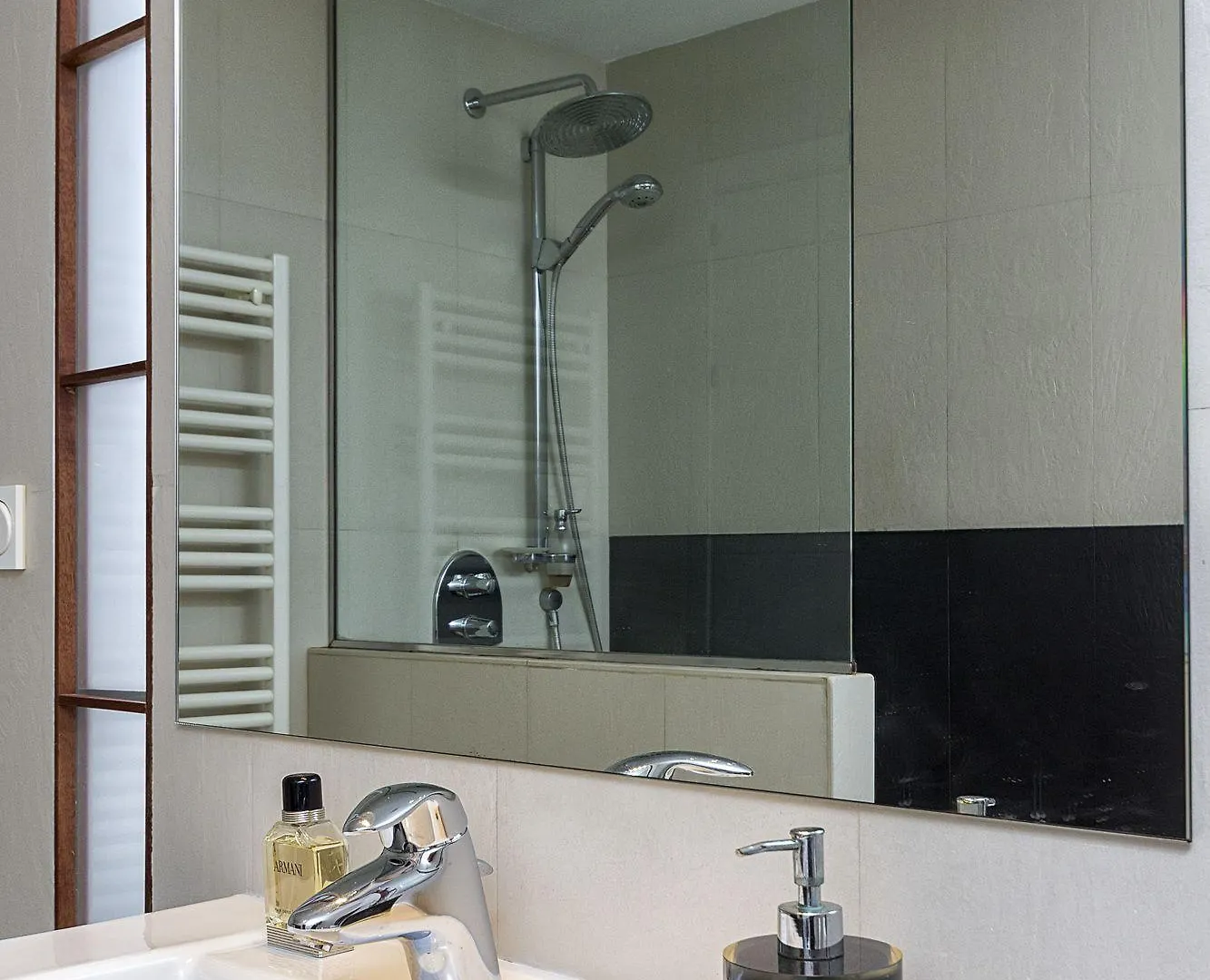Apartamento Lion Malaga Apartment