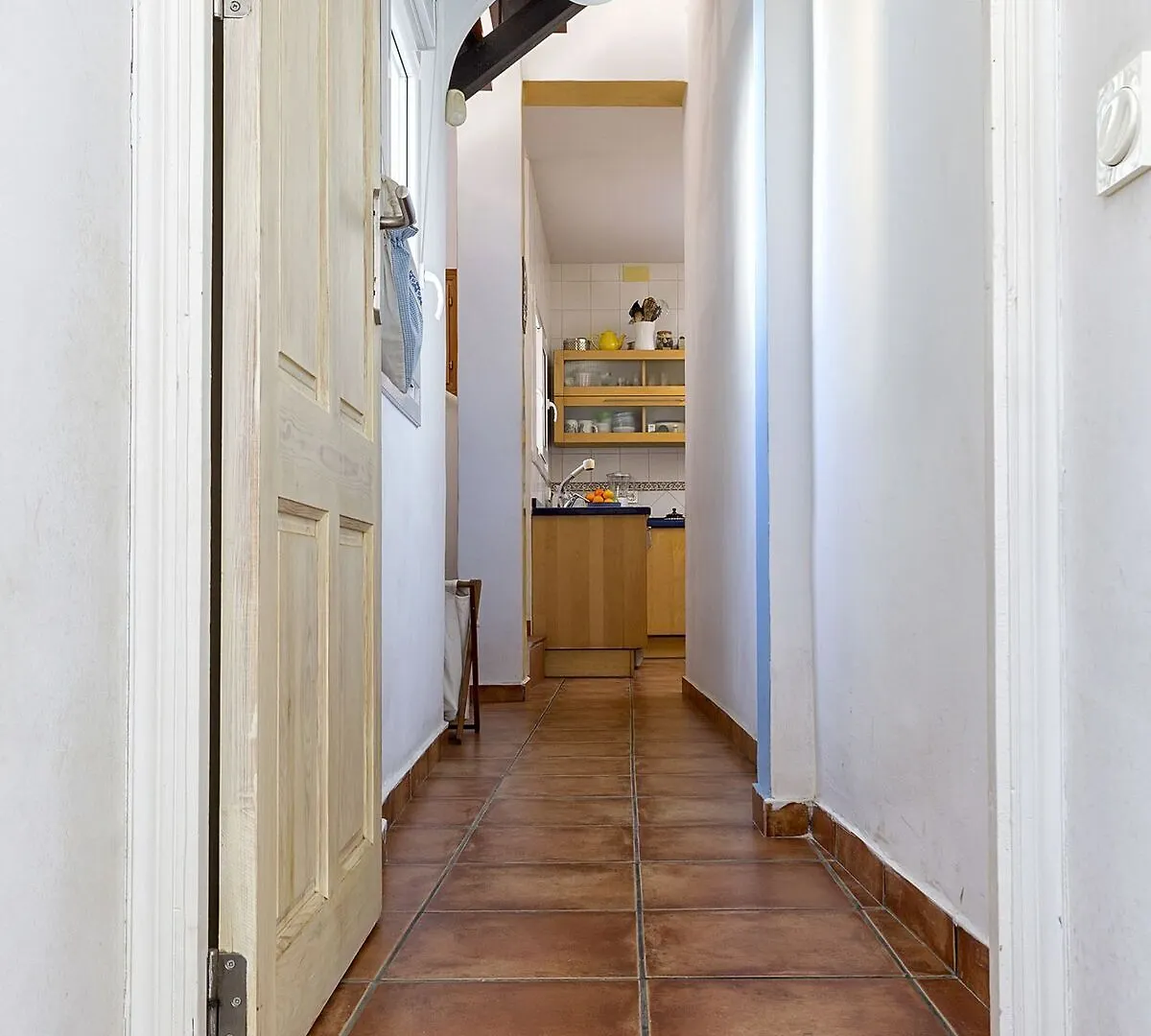Apartament Apartamento Lion Malaga