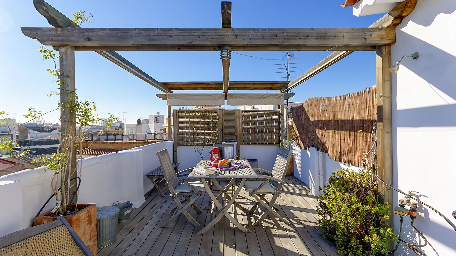 Apartamento Lion Malaga Apartment