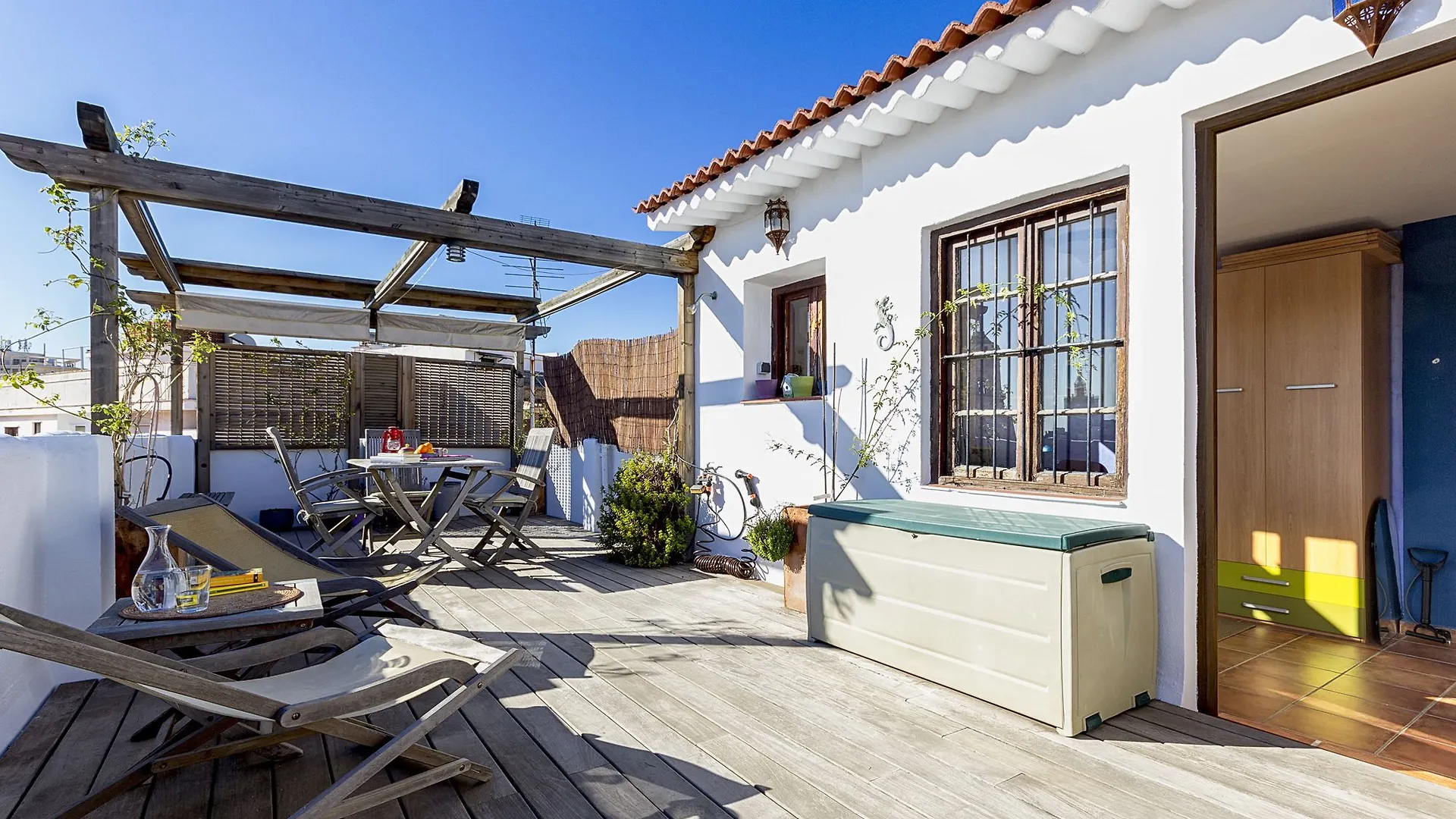 Apartamento Lion Malaga