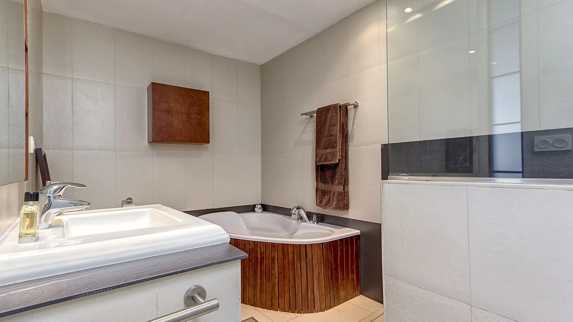 Apartamento Lion Malaga 0*,