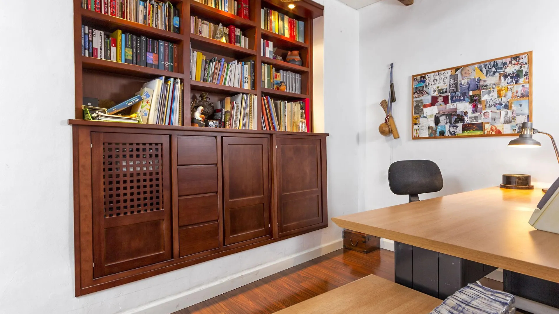 Apartament Apartamento Lion Malaga